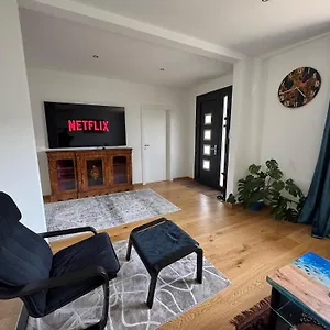 Appartamento Moderno Netflix & Free Parking , Padova Italia